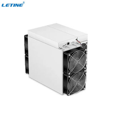 Antminer L9 17.6Gh/S 16.6Gh/S 3260W Algoritmo Scrypt Asic Miner para LTC DOGE Mining