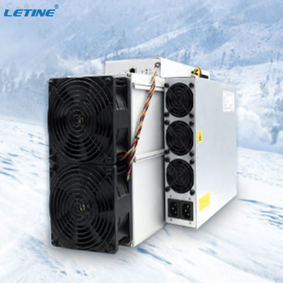Antminer L9 17.6Gh/S 16.6Gh/S 3260W Algoritmo Scrypt Asic Miner para LTC DOGE Mining