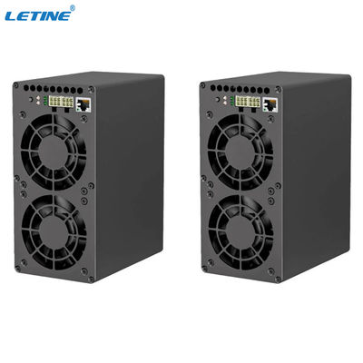 Novo Goldeshell AL Box 360G 180W ALPH Miner Grande lucro Máquina de mineração de alefium ultra-eficiente para casa