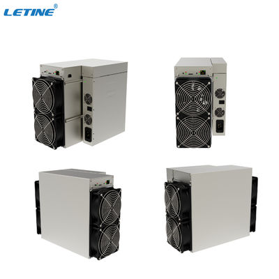 Novo ICERIVER KS5L 12T 3400W KAS KHeavyHash Algoritmo para Kaspa KDA