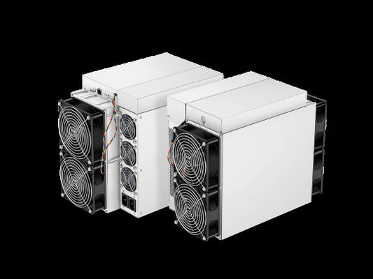 Novo Antminer L9 17.6G LTC Dogecoin Miner L7 9050M 9300M 9500M Asic LTC