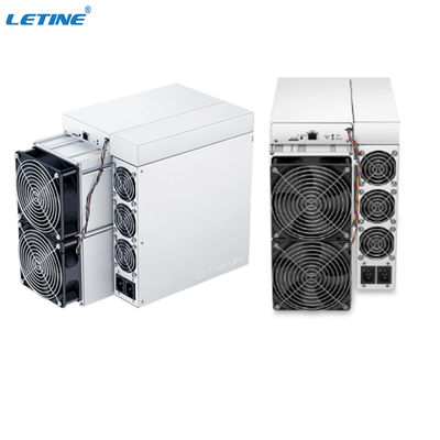 Estoque Asic Mineiro Bitmain CKB Mineiro K7 Antminer K7 63.5t 58T Eaglesong Algo L7 L9 E9Pro D9 HS3 Blockchain Máquina de Mineração