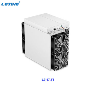 AntMiner S19J 90T / S19 95T / S19J Pro 96T / S19J Pro 100T / S19J Pro 104T / S19 Pro 110T / L7 Máquina de mineração e eficiência