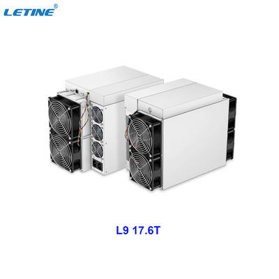 AntMiner S19J 90T / S19 95T / S19J Pro 96T / S19J Pro 100T / S19J Pro 104T / S19 Pro 110T / L7 Máquina de mineração e eficiência