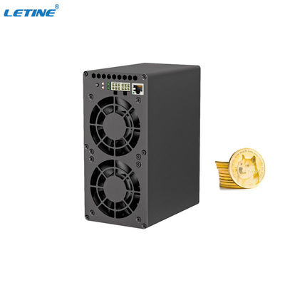 Baixo Ruído Goldshell Mini Doge III 650Mh/s 400W Mineração Litecoin Goldshell Mini Doge 3 Mini-Doge III