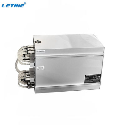 Refrigerador de água Miner Antminer S19e XP Hydro 251Th/S 22J/T Hidro Refrigerador Bitcoin Asic Miner Bitmain S19 Pro Hydro S21 Hydro
