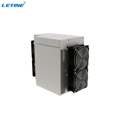 Kaspa Asic Miner Iceriver KS5M 15TH/S KHeavyHash Algoritmo 3400W Mineração KAS Miner