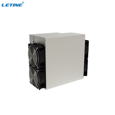 Kaspa Asic Miner Iceriver KS5M 15TH/S KHeavyHash Algoritmo 3400W Mineração KAS Miner