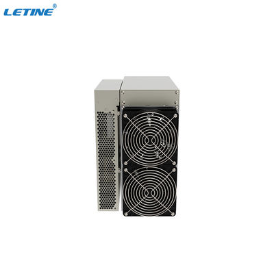 Kaspa Asic Miner Iceriver KS5M 15TH/S KHeavyHash Algoritmo 3400W Mineração KAS Miner