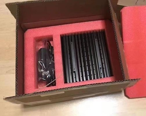 Cripto Miner sem ruído Iceriver KS0 Ultra 400Gh/S 400W KHeavyHash Algoritmo Kasapa Miner