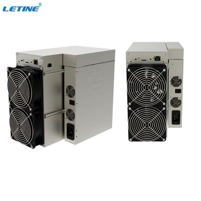 Novo ICERIVER KS5L 12T 3400W KAS KHeavyHash Algoritmo para Kaspa KDA