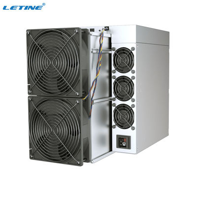 Novo Antminer KS5Pro 21T Kaspa Miner KS5 Pro 21T Bitmain KS5 20T Kas Mining Machine KS5 Pro 21T Blockchain Miner