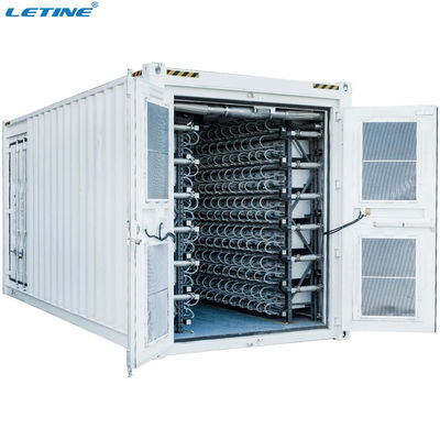 Bitmain Antminer S21XP Hidro Hidro-refrigeração Modelo 473T Eficiência 12 J/TH S21 XP 270T Bitcoin Miner 300T Immersion Coolin