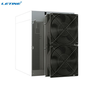 Novo Bitmain Antminer S21 XP 270TH/S 13.5W Bitcoin Miner S21XP 270T Máquina de mineração Asic