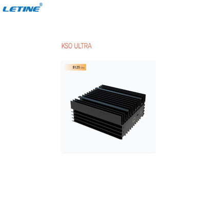 Estoque IceRiver Mining KS0 ULTRA 400Gh/s 100W Blockchain Crypto Asic Miner