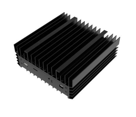 Estoque IceRiver Mining KS0 ULTRA 400Gh/s 100W Blockchain Crypto Asic Miner