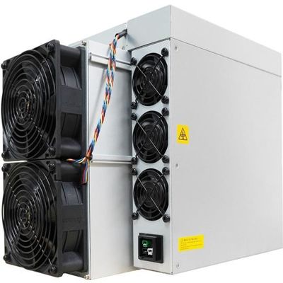 Novo Bitmain ALPH Miner AL1 15.6T 3510W Blake3 Miner com arrefecimento por ar