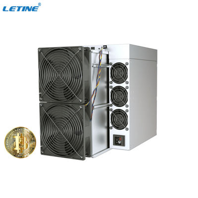Mineiro Bitcoin Bitmain Antminer S21 XP 270Th/S 3645W Blockchain Mineiro Antminer S21 XP 270T