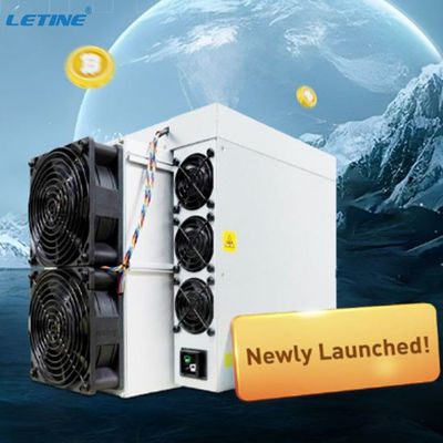 Mineiro Bitcoin Bitmain Antminer S21 XP 270Th/S 3645W Blockchain Mineiro Antminer S21 XP 270T