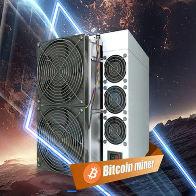 Mineiro Bitcoin Bitmain Antminer S21 XP 270Th/S 3645W Blockchain Mineiro Antminer S21 XP 270T
