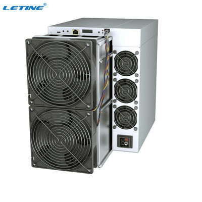 Novo Bitmain ALPH Miner AL1 15.6T 3510W Blake3 Miner com arrefecimento por ar