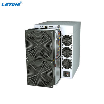 Maior Hashrate Antminer AL1 15.6T 3510W Blake3 ALPH Miner AL1 Alephium Asic AL BOX II Tempo rápido de recuperação