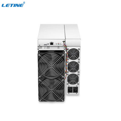 Novo SCP Miner Bitmain Antminer DR7 127Th/s 2730W Para Mineração SiaCoin Antminer DR7