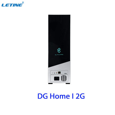 Novo lançado Elphapex DG Home 1 2G Home Use Low Power 600W Miner Kaspa