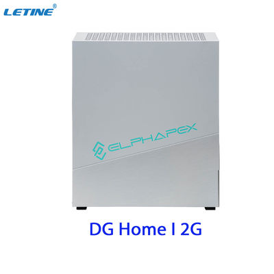 Novo lançado Elphapex DG Home 1 2G Home Use Low Power 600W Miner Kaspa