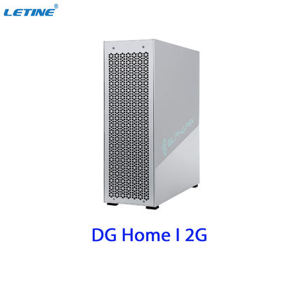 Novo lançado Elphapex DG Home 1 2G Home Use Low Power 600W Miner Kaspa