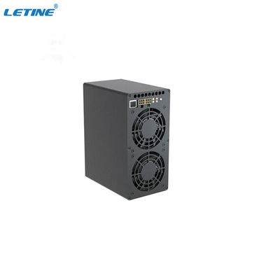 Novo Goldshell AL BOX II 720Gh de baixa potência 360W ALPH Alephium Miner para uso doméstico Miner de baixo ruído AL BOX 360G
