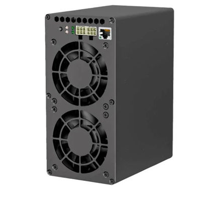 Stock Alephium Miner Goldshell AL BOX II 720G ALPH Miner AL-BOX 360G Baixa Potência Baixo Ruído AL-BOX II