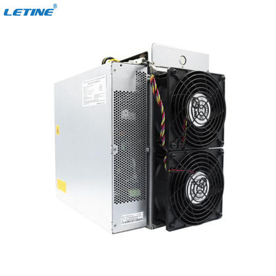 BITMAIN Antminer AL1 15.6T Mineração de Alefium 3510W ASICminer Cripto ALPH mineiro Blake3 Algoritmo Global