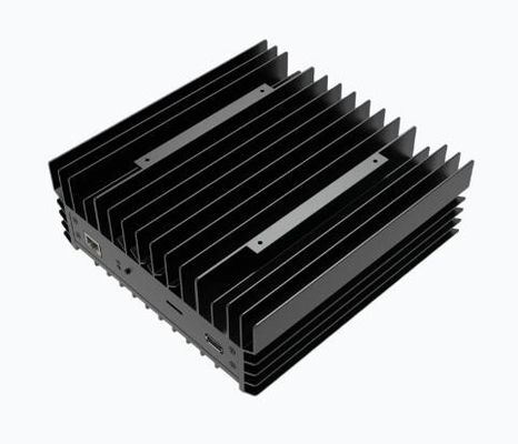IceRiver ALPH AL0 400GH/S 100W Máquina de mineração de Alefium Blake3 algoritmo ALPH Coin
