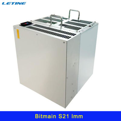 Bitmain Immersion Bitcoin Miner Antminer S21 IMM 239Th/s 3824W SHA-256 BTC minerador