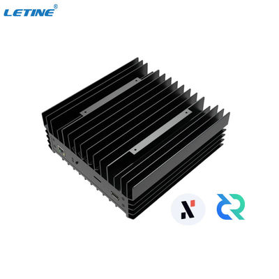 Criptografia doméstica ALPH Miner Iceriver AL0 400Gh/S 100W Blake3 Algoritmo