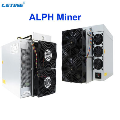 Novos Bitmain AL1 Pro 16.6T Ant AL1 15.6T Máquina Alfa com Blake3 Algo