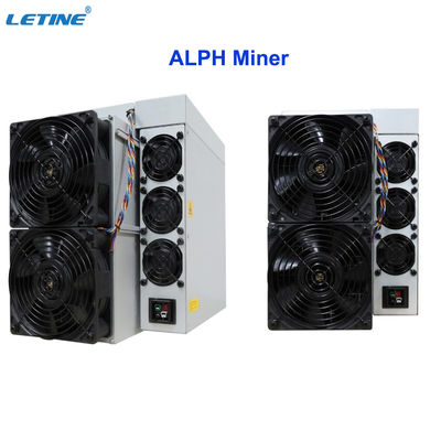 Novos Bitmain AL1 Pro 16.6T Ant AL1 15.6T Máquina Alfa com Blake3 Algo
