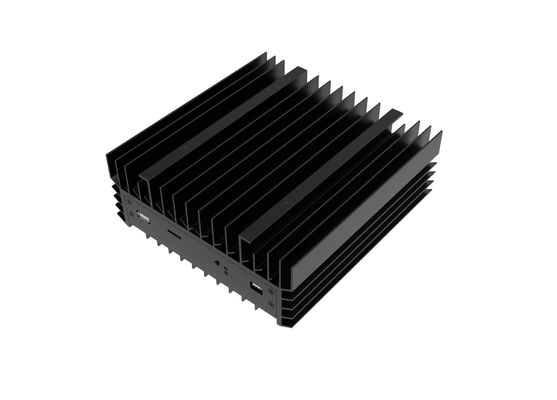 Iceriver ALPH AL0 400G 100W Computador Servidor de alto lucro AL1 15.6T AL1 Pro 16.6T Alephium Modelo Baixo Preço AL BOX II