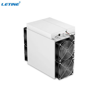 Mais recente Ant S 19 PRO++ 125Th/S 26J/T Sha-256 Algoritmo máquina BTC