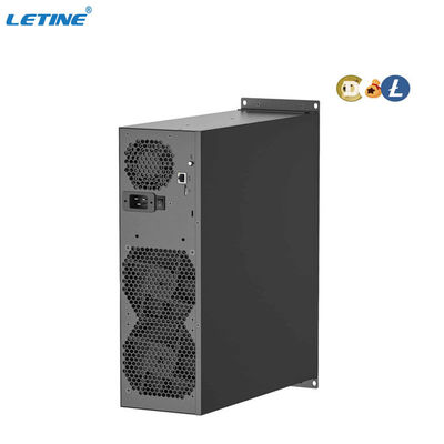 Acções Goldshell E-DG1M LTC Doge Bells Computador Servidor 3.4GH/s 1800W