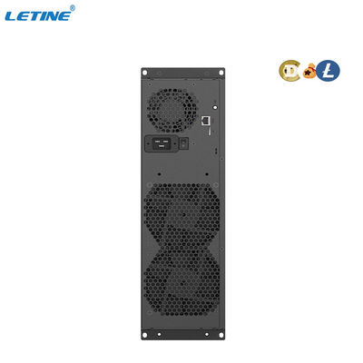 Acções Goldshell E-DG1M LTC Doge Bells Computador Servidor 3.4GH/s 1800W