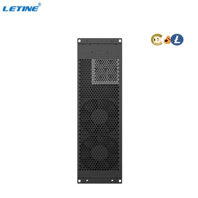 Acções Goldshell E-DG1M LTC Doge Bells Computador Servidor 3.4GH/s 1800W