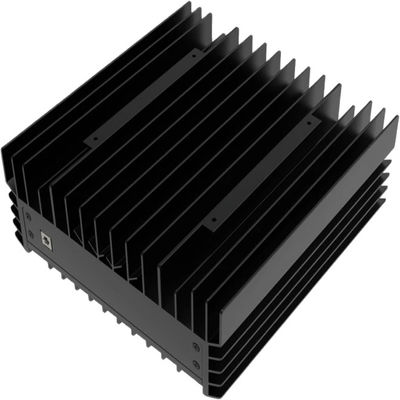 IceRiver Radiant Miner RXD RX0 260G Máquina de mineração de 100W Cor preta