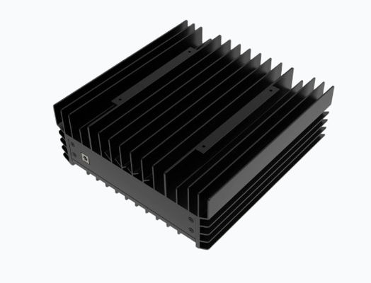 Potente IceRiver RX0 260Gh/s 100W RXD Computador Máquina Voltagem 100-240V AC