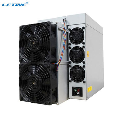 Maior Hashrate AL1 Pro 16.6T ALPH Servidor de computador AL1 15.6T Alephium AL0 400G AL BOX II 720G Tempo de recuperação rápido