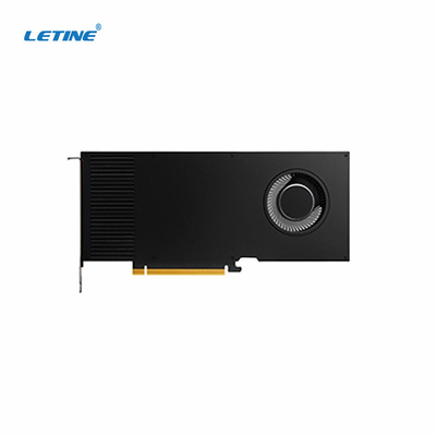 Placa de vídeo do cartão gráfico GPU de Nvidia RTX A2000 A4000 A5000 A6000 para o mineiro de mineração
