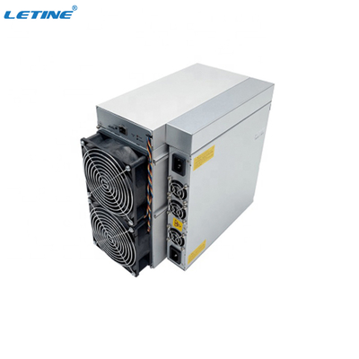 Bitcoin Miner T21 BTC/BCH/BSV SHA256 Miner de arrefecimento por ar 190T 3610W 19.0J/T S21 200T S21 hyd 335T S19j pro por atacado