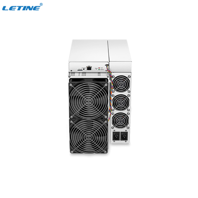 Bitcoin Miner T21 BTC/BCH/BSV SHA256 Miner de arrefecimento por ar 190T 3610W 19.0J/T S21 200T S21 hyd 335T S19j pro por atacado