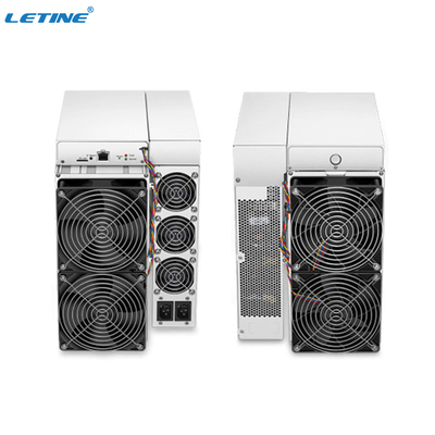 Bitcoin Miner T21 BTC/BCH/BSV SHA256 Miner de arrefecimento por ar 190T 3610W 19.0J/T S21 200T S21 hyd 335T S19j pro por atacado
